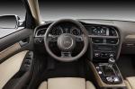 Audi A4 2.0T Sedan 2012 года